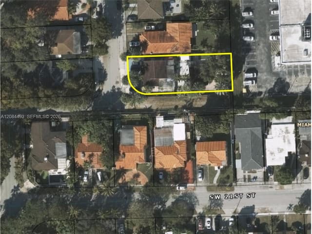 1997 SW 17th Ct, Miami FL 33145 - Miami, FL - Photo 6