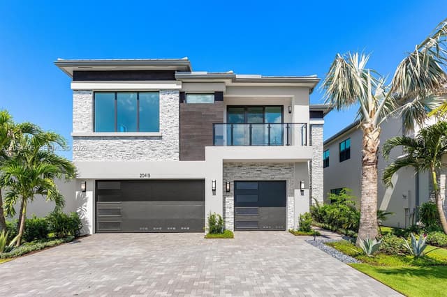 20415 Southernwood Ave, Boca Raton FL 33434 - Boca Raton, FL - Photo 4