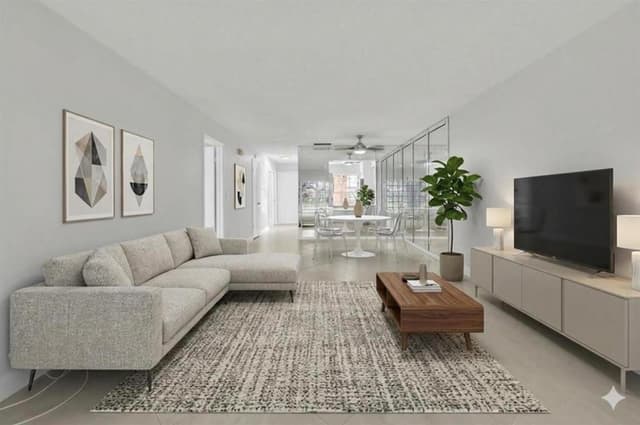 13950 VIA FLORA # B, Delray Beach FL 33483 - Delray Beach, FL - Photo 3