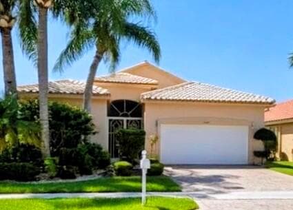 5308 Angel Wing Drive, Boynton Beach FL 33437 - Boynton Beach, FL - Photo 1