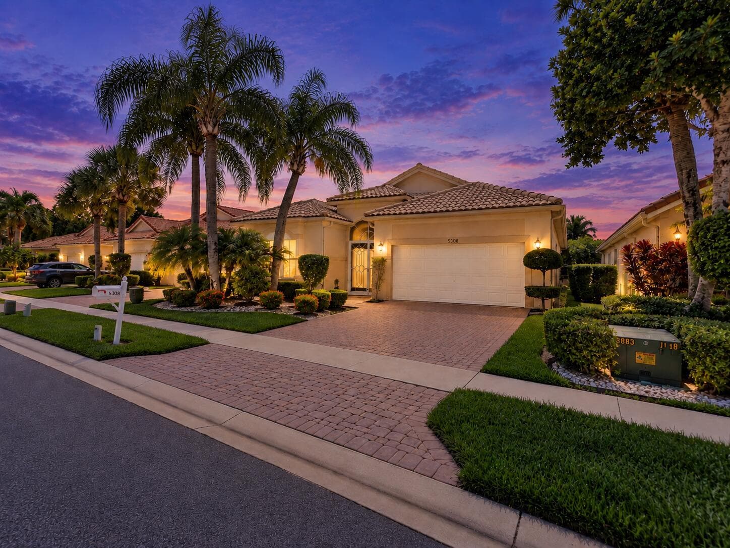 5308 Angel Wing Drive, Boynton Beach FL 33437