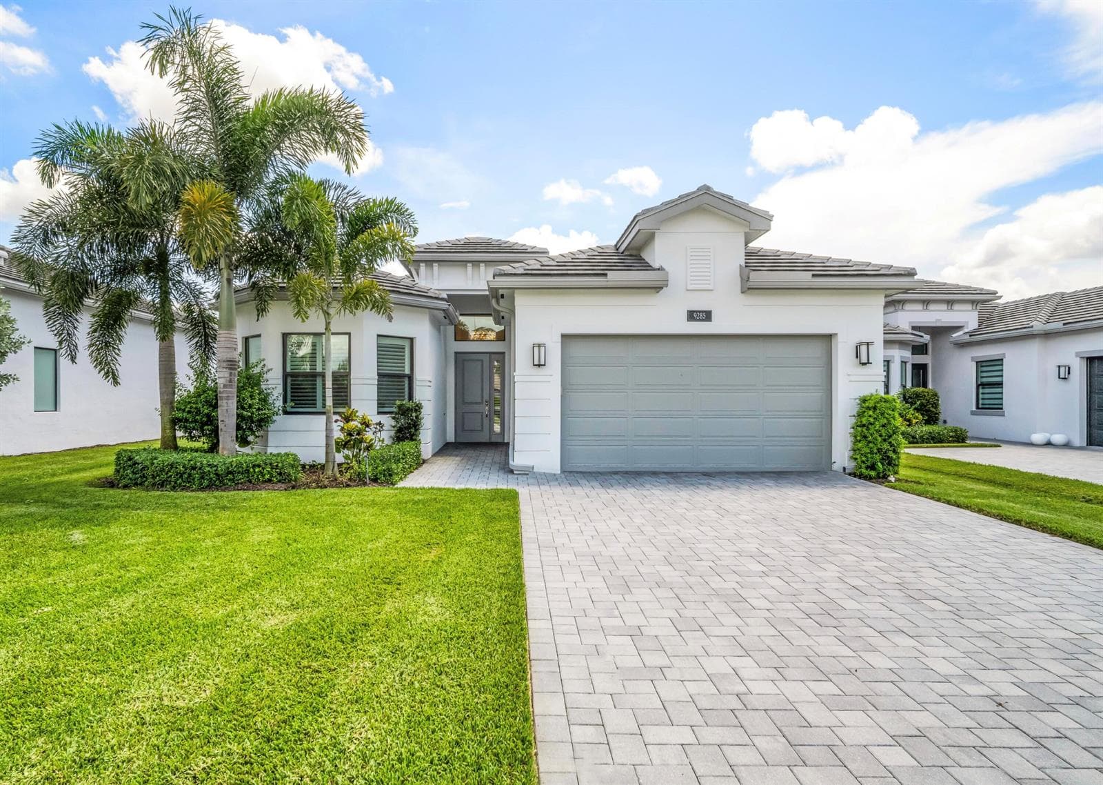 9285 MOUNTAIN PINE Grove, Boynton Beach FL 33473
