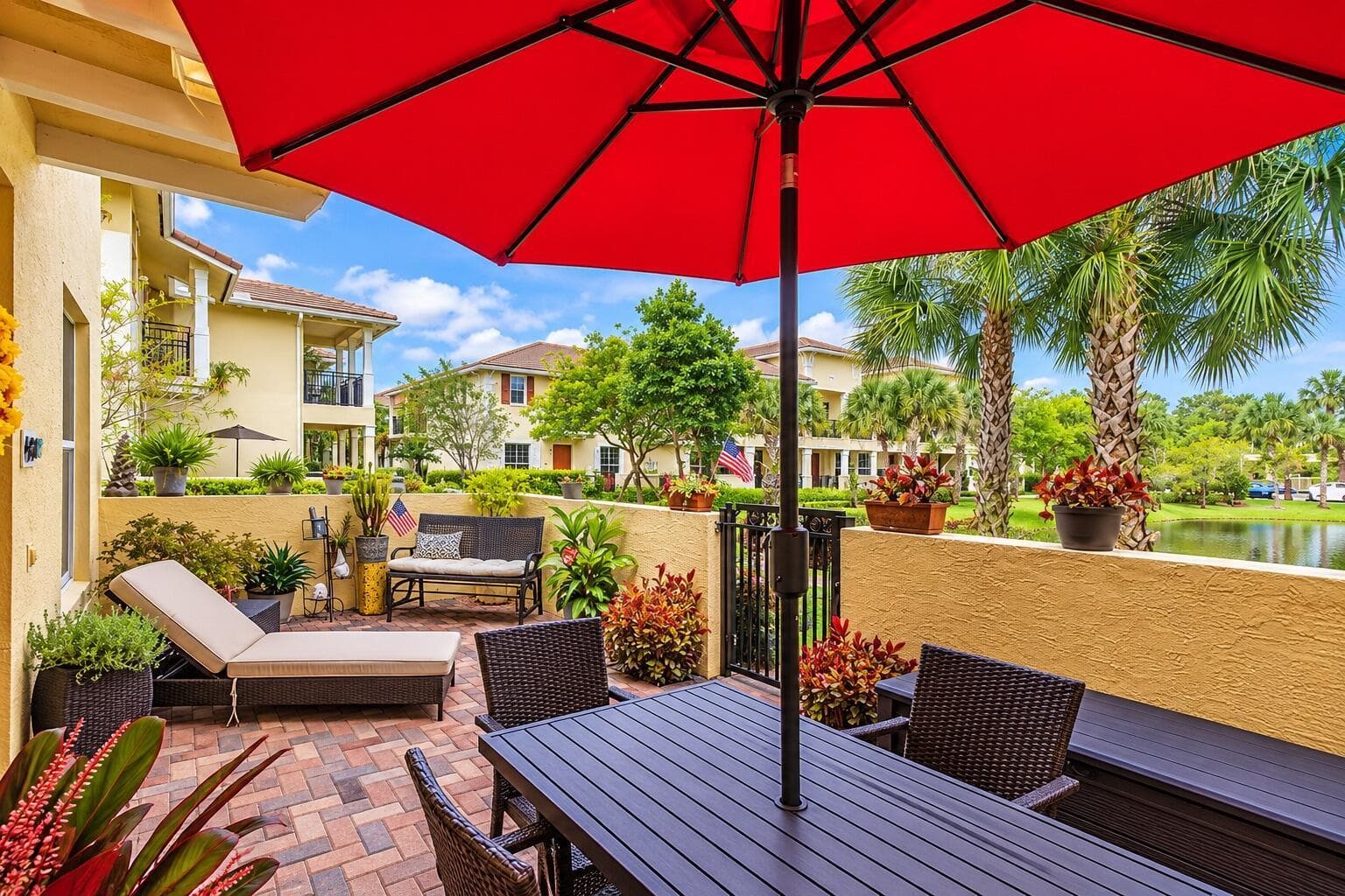 4760 SIERRA Lane, Coconut Creek FL 33073 - Coconut Creek, FL - Photo 1