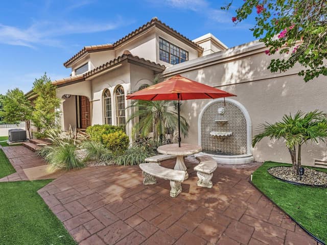 2875 Deer Creek Via Venezia, Deerfield Beach FL 33442 - Deerfield Beach, FL - Photo 2
