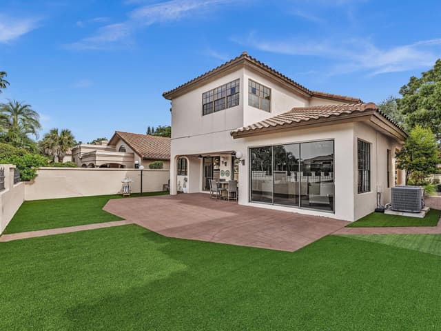 2875 Deer Creek Via Venezia, Deerfield Beach FL 33442 - Deerfield Beach, FL - Photo 3