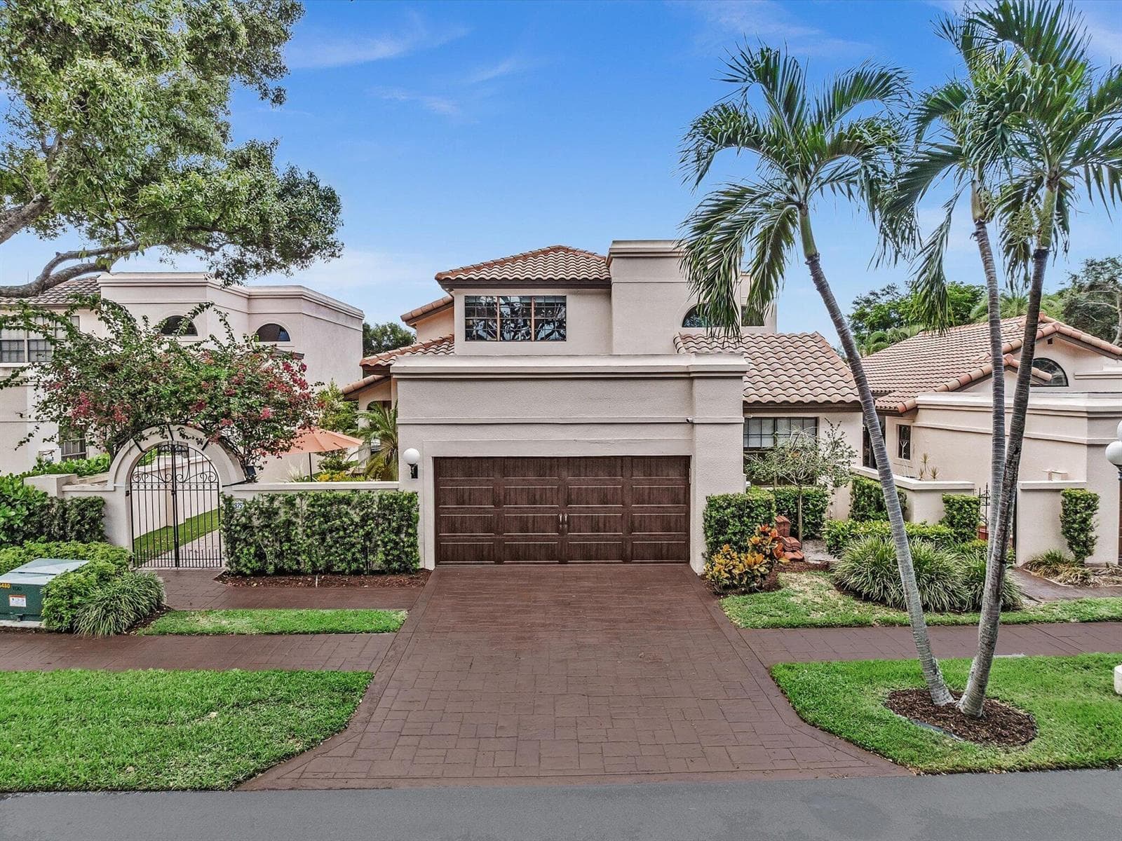 2875 Deer Creek Via Venezia, Deerfield Beach FL 33442 - Deerfield Beach, FL - Photo 1