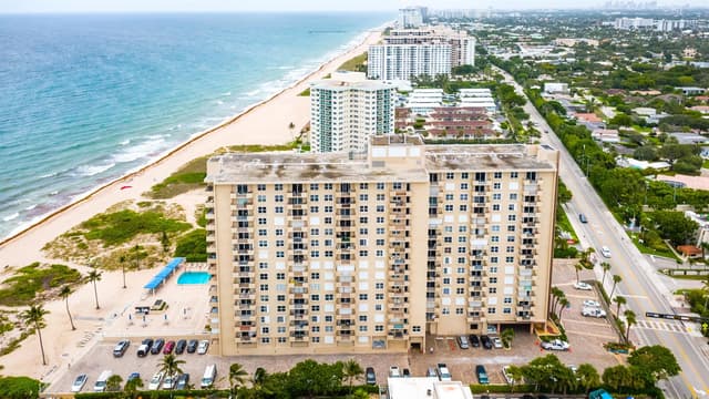 2000 S OCEAN BLVD # Boulevard, Lauderdale By The Sea FL 33062 - Lauderdale By The Sea, FL - Photo 7