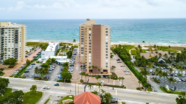 2000 S OCEAN BLVD # Boulevard, Lauderdale By The Sea FL 33062 - Lauderdale By The Sea, FL - Photo 3