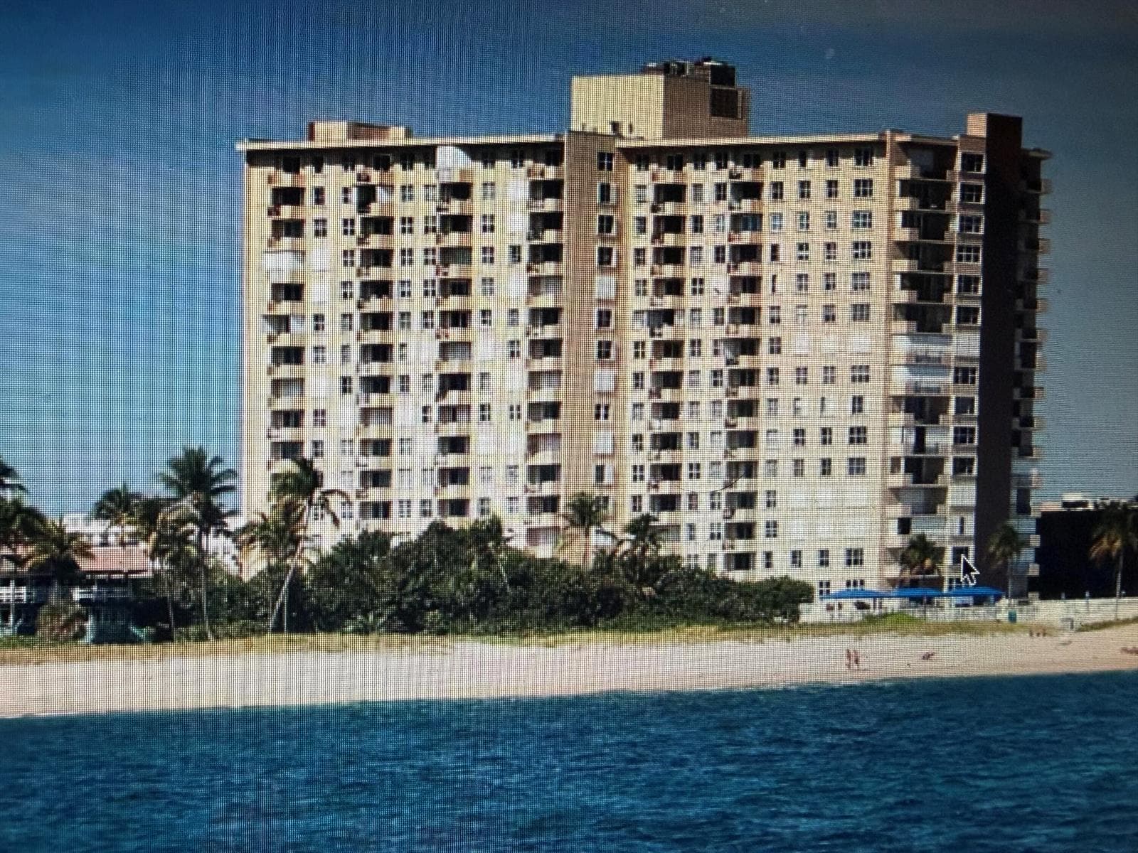 2000 S OCEAN BLVD # Boulevard, Lauderdale By The Sea FL 33062