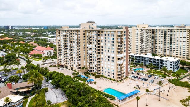 2000 S OCEAN BLVD # Boulevard, Lauderdale By The Sea FL 33062 - Lauderdale By The Sea, FL - Photo 5