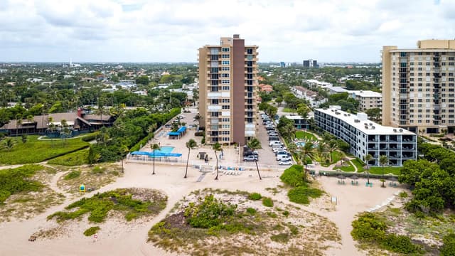 2000 S OCEAN BLVD # Boulevard, Lauderdale By The Sea FL 33062 - Lauderdale By The Sea, FL - Photo 4