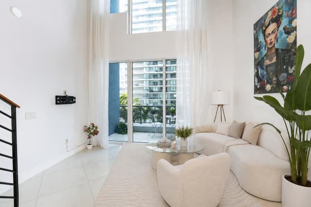 60 SW 13TH Street # 1418, Miami FL 33130 - Miami, FL - Photo 3