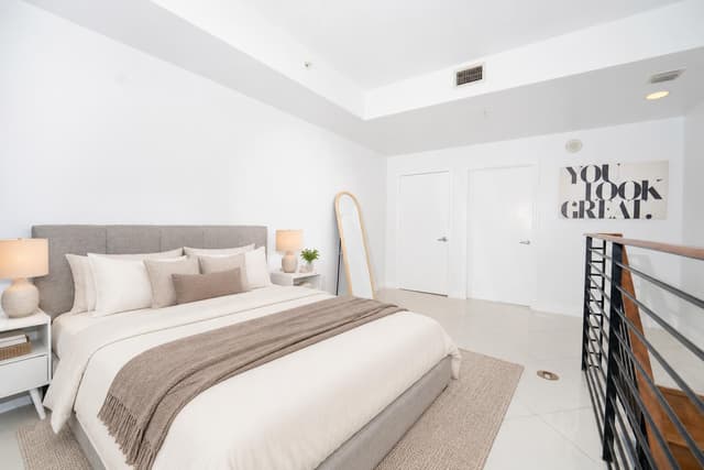 60 SW 13TH Street # 1418, Miami FL 33130 - Miami, FL - Photo 5