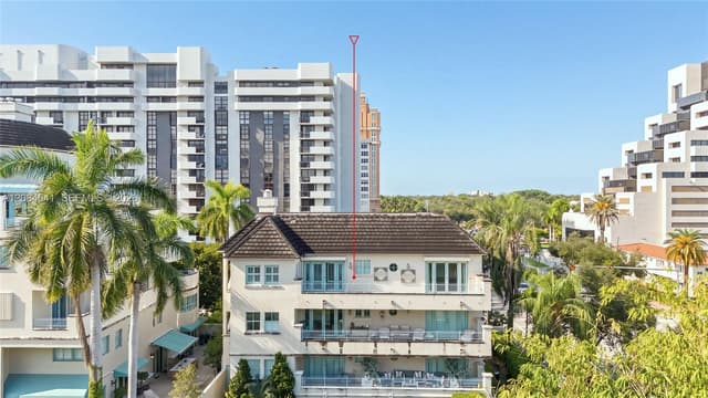 2600 Segovia St # 703, Coral Gables FL 33134 - Coral Gables, FL - Photo 2