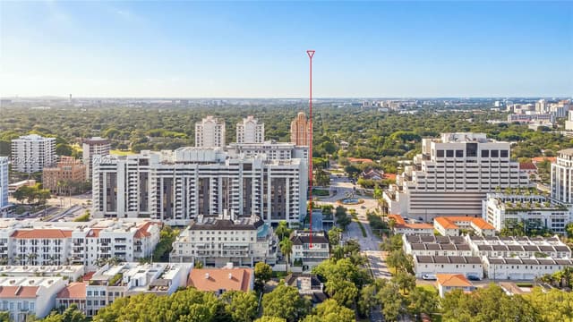 2600 Segovia St # 703, Coral Gables FL 33134 - Coral Gables, FL - Photo 3