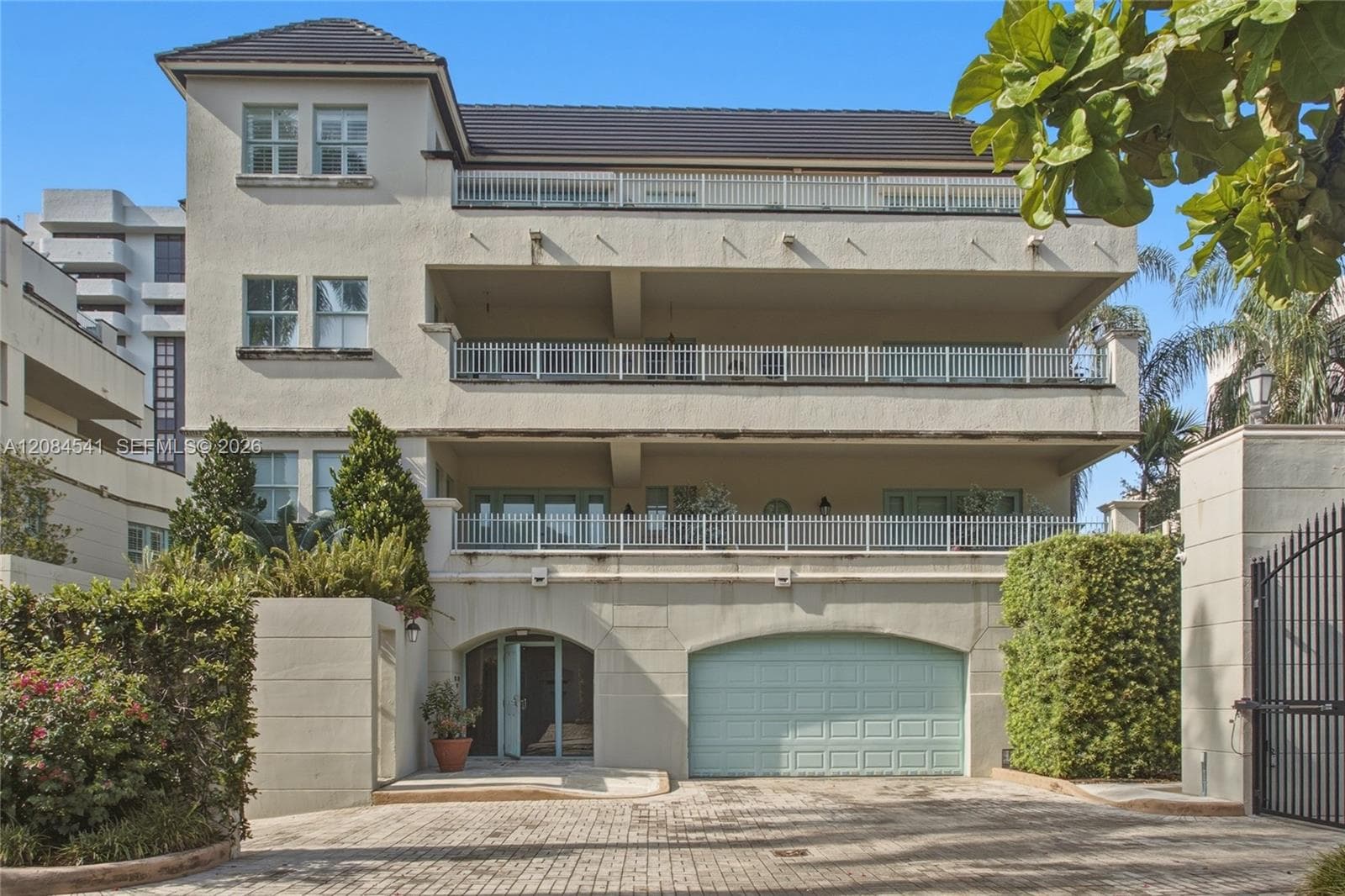2600 Segovia St # 703, Coral Gables FL 33134 - Coral Gables, FL - Photo 1