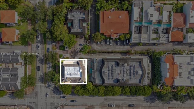 2600 Segovia St # 703, Coral Gables FL 33134 - Coral Gables, FL - Photo 5