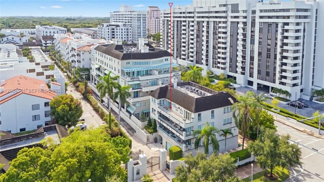 2600 Segovia St # 703, Coral Gables FL 33134 - Coral Gables, FL - Photo 4