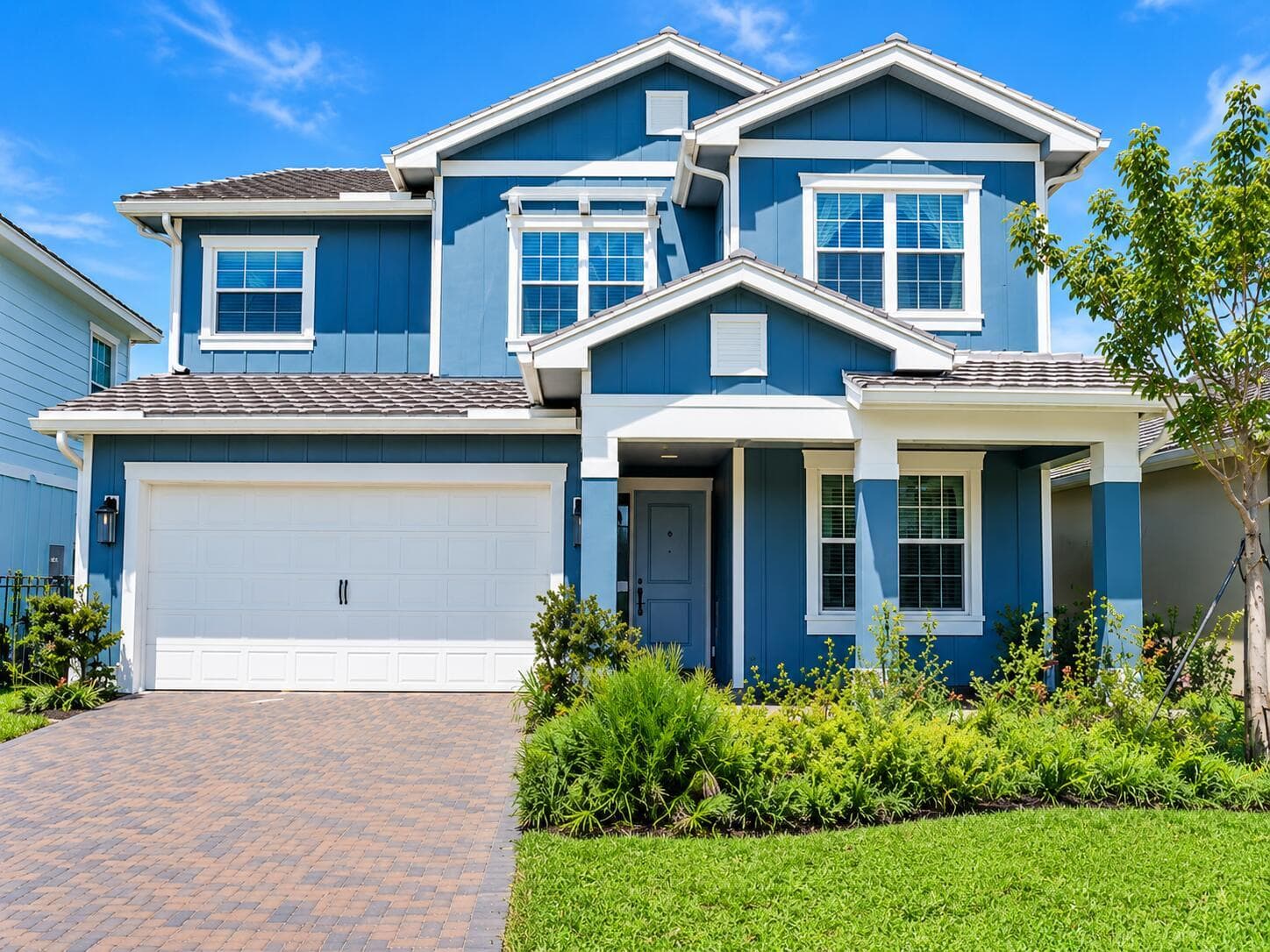 19552 BROAD SHORE Walk, Loxahatchee FL 33470 - Loxahatchee, FL - Photo 1