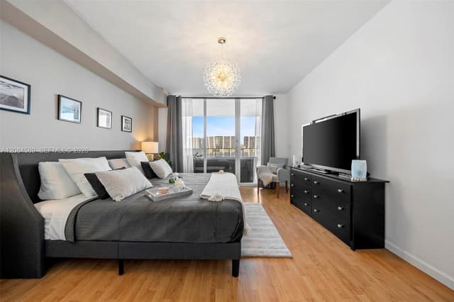 18100 N Bay Rd # 308, Sunny Isles Beach FL 33160 - Sunny Isles Beach, FL - Photo 4