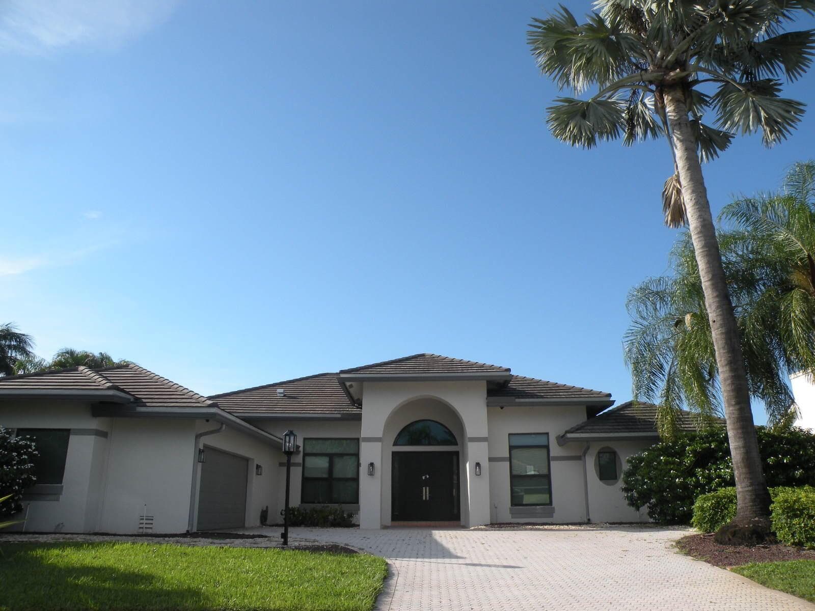 17809 SOUTHWICK Way, Boca Raton FL 33498 - Boca Raton, FL - Photo 1
