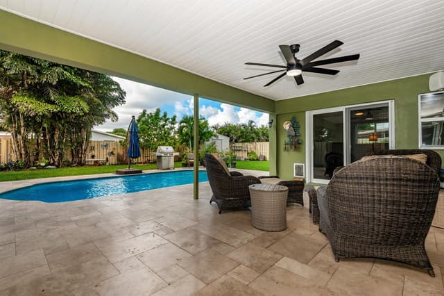 6912 NW 5TH Place, Margate FL 33063 - Margate, FL - Photo 3