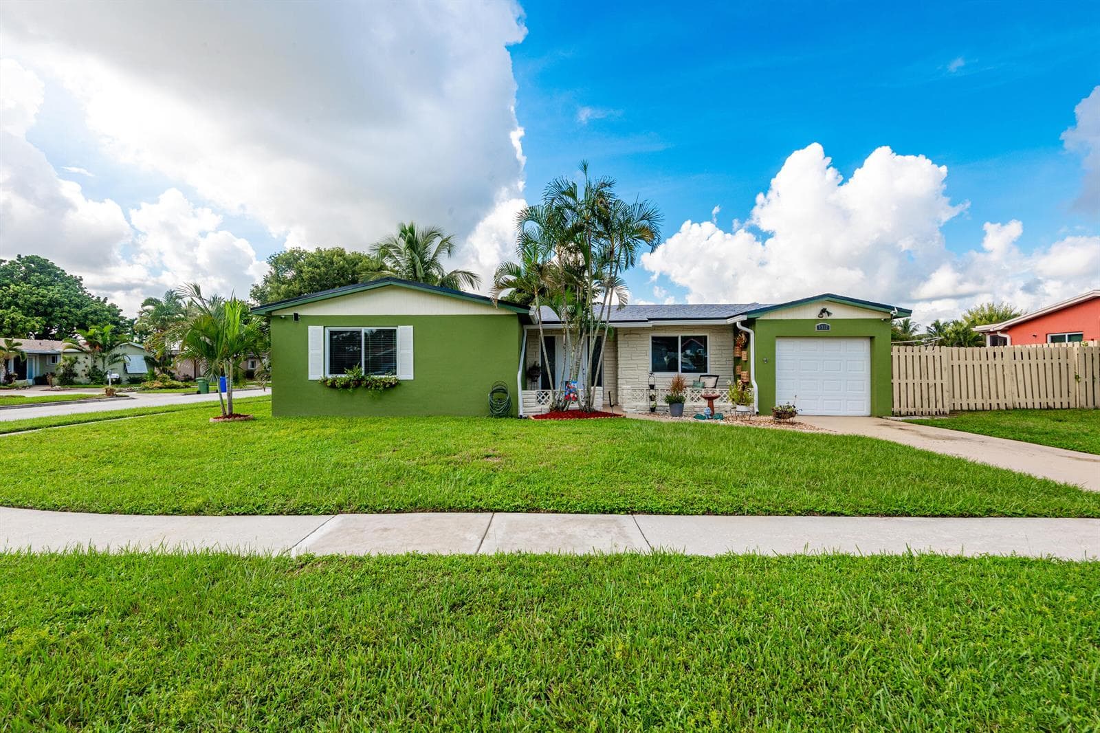 6912 NW 5TH Place, Margate FL 33063 - Margate, FL - Photo 1