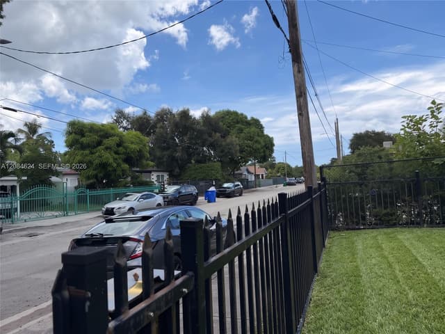 298 NW 48th St, Miami FL 33127 - Miami, FL - Photo 3