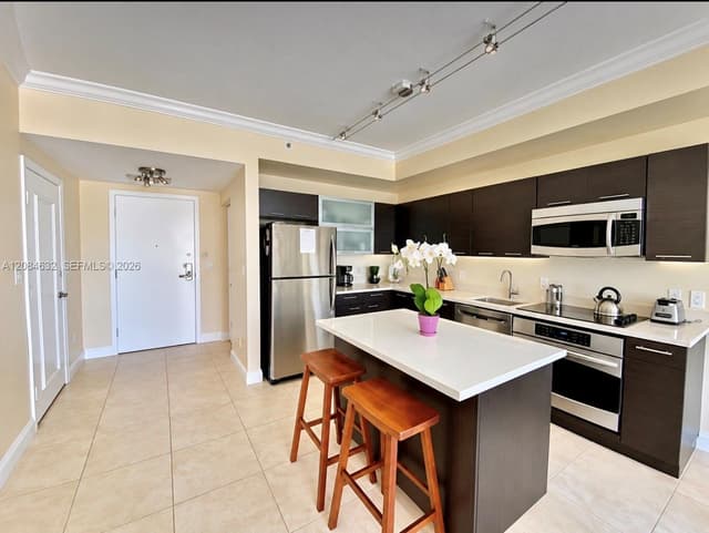 90 SW 3rd St # 1403, Miami FL 33130 - Miami, FL - Photo 5