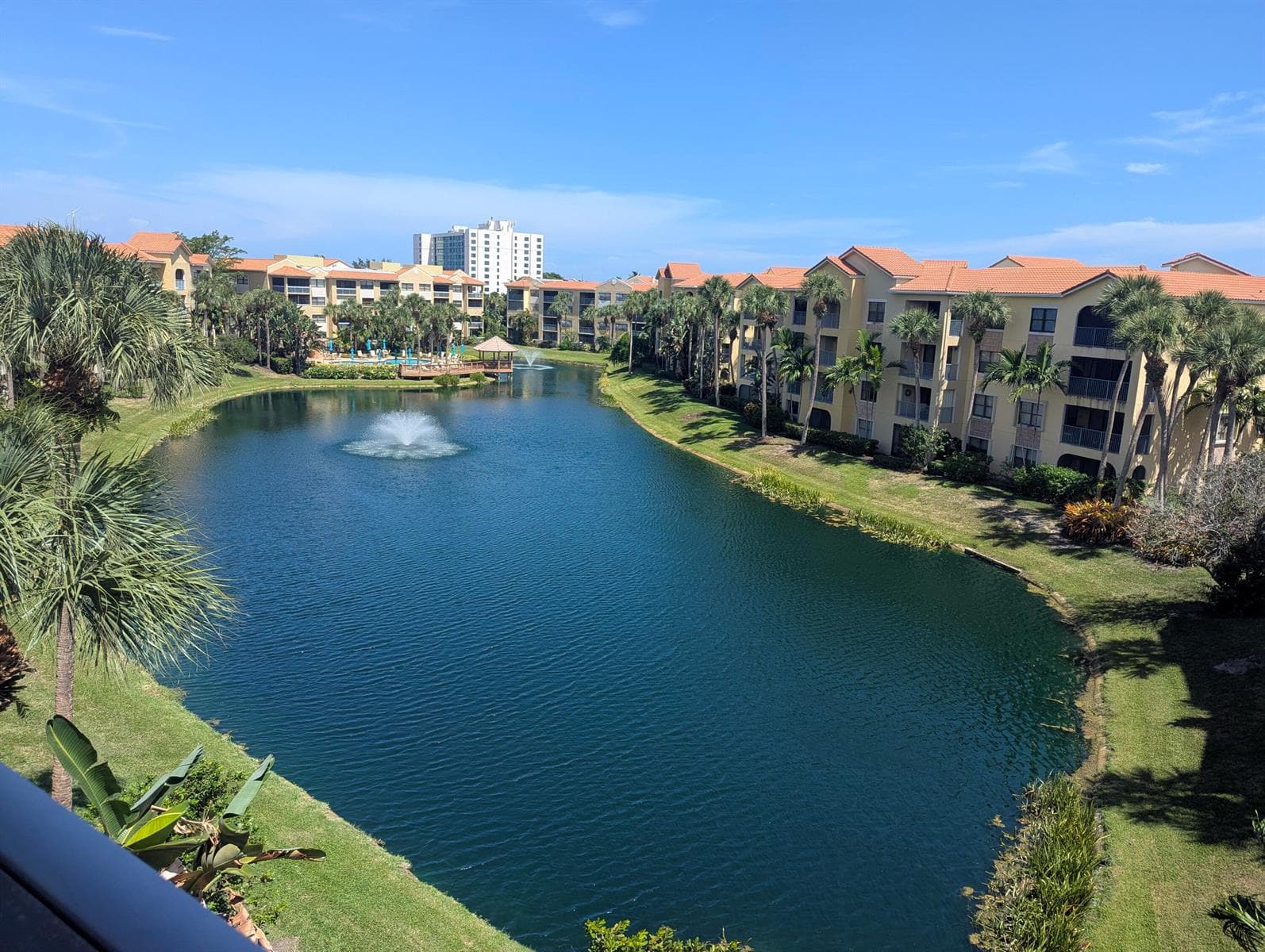 200 UNO LAGO Drive # 405, Juno Beach FL 33408 - Juno Beach, FL - Photo 1