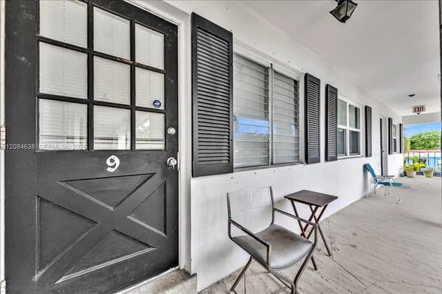 707 S 19th Ave # 9, Hollywood FL 33020 - Hollywood, FL - Photo 2