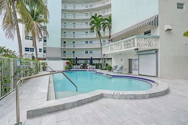 3250 NE 28TH Street # 306, Fort Lauderdale FL 33308 - Fort Lauderdale, FL - Photo 7