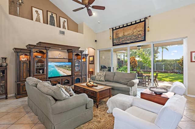 4636 Windward Cove Lane, Wellington FL 33449 - Wellington, FL - Photo 6