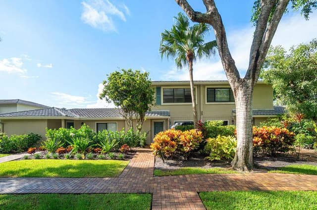 29 WESTGATE Lane # 29B, Boynton Beach FL 33436 - Boynton Beach, FL - Photo 3