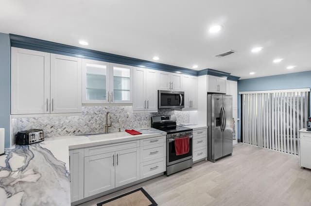 29 WESTGATE Lane # 29B, Boynton Beach FL 33436 - Boynton Beach, FL - Photo 5