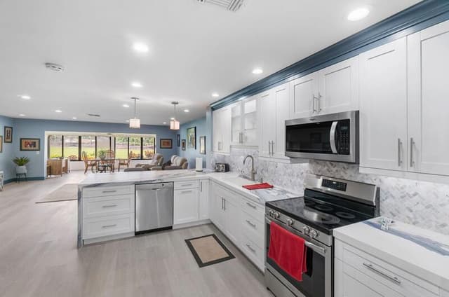 29 WESTGATE Lane # 29B, Boynton Beach FL 33436 - Boynton Beach, FL - Photo 4