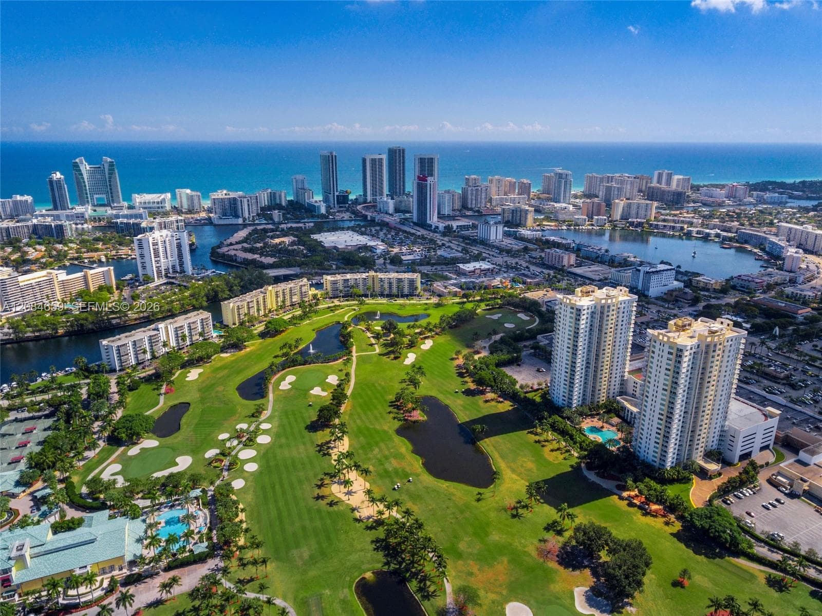 1745 E Hallandale Beach Blvd # 2204W, Hallandale Beach FL 33009