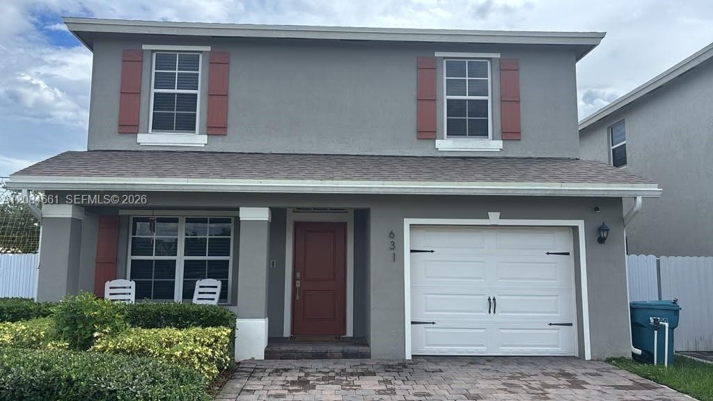 631 NE 4th Ter, Florida City FL 33034 - Florida City, FL - Photo 1