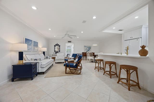 1082 North Drive # B, Delray Beach FL 33445 - Delray Beach, FL - Photo 2