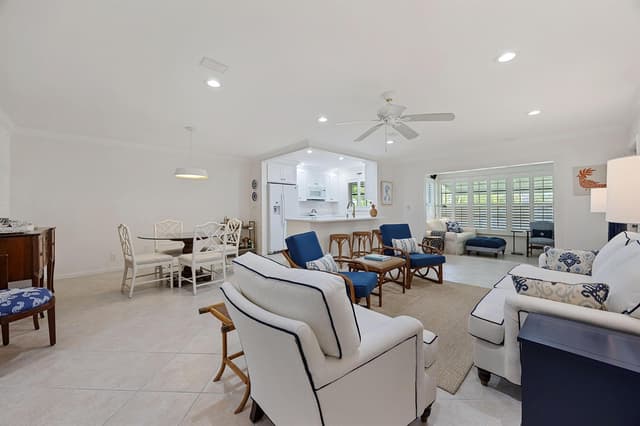 1082 North Drive # B, Delray Beach FL 33445 - Delray Beach, FL - Photo 4