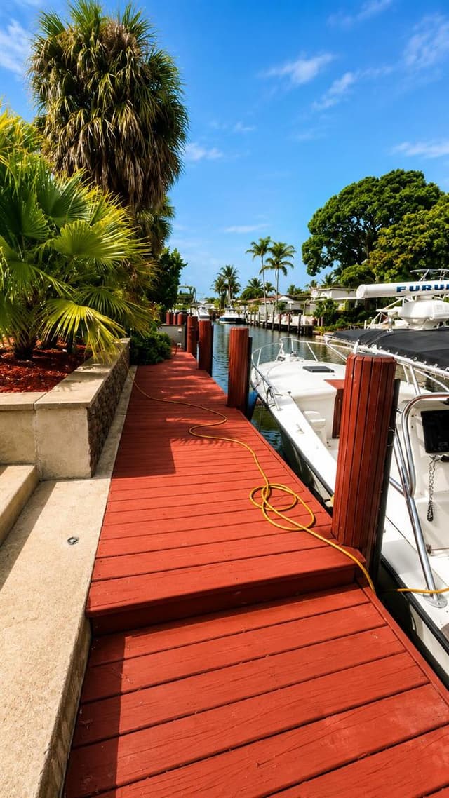 2041 SW 23RD Avenue, Fort Lauderdale FL 33312 - Fort Lauderdale, FL - Photo 6
