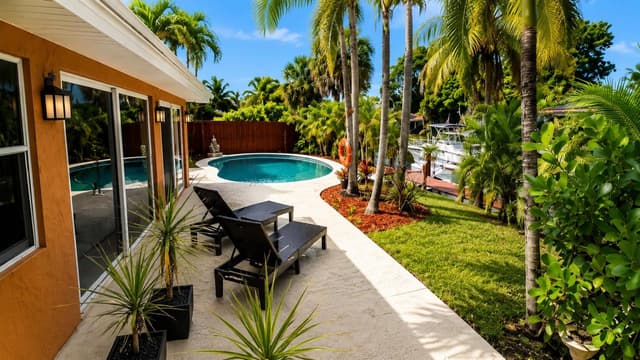 2041 SW 23RD Avenue, Fort Lauderdale FL 33312 - Fort Lauderdale, FL - Photo 4