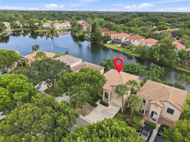 10830 NW 12th Pl, Plantation FL 33322 - Plantation, FL - Photo 3