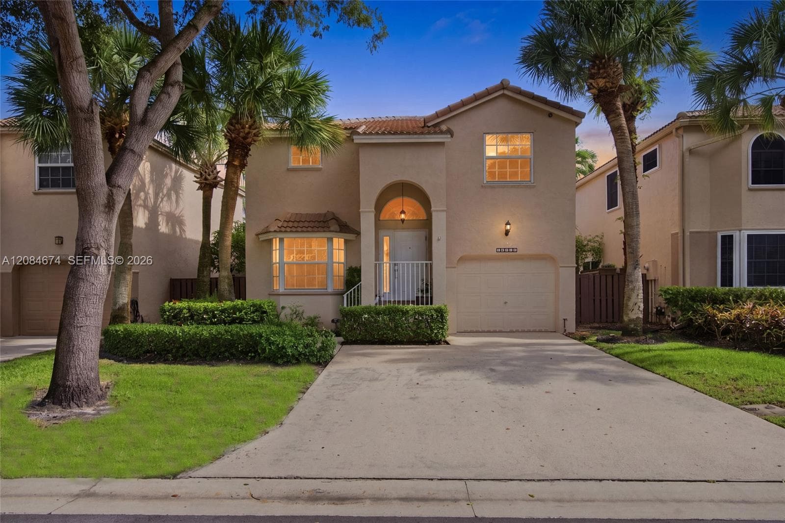 10830 NW 12th Pl, Plantation FL 33322 - Plantation, FL - Photo 1