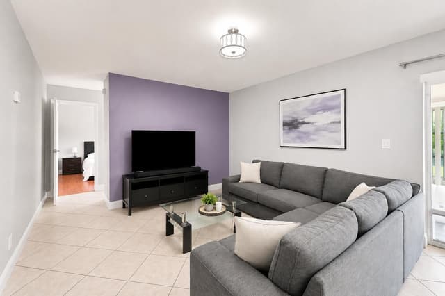 380 E Laurel Drive # 5D, Margate FL 33063 - Margate, FL - Photo 5