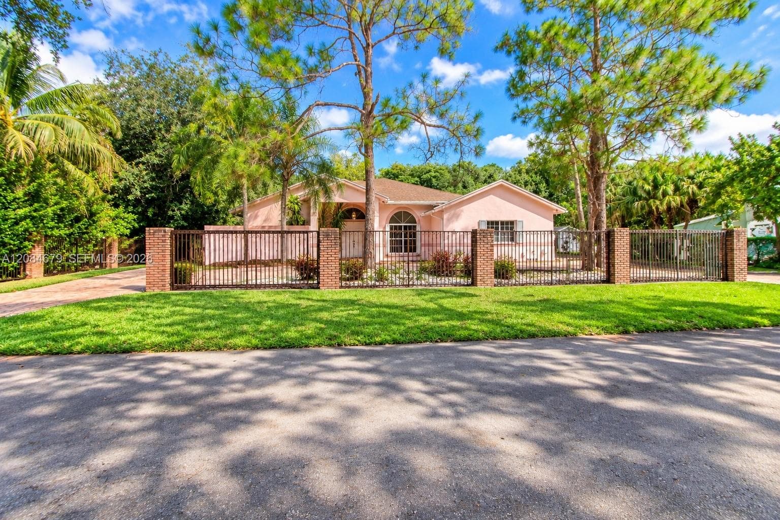17401 SW 266th Ter, Homestead FL 33031 - Homestead, FL - Photo 1