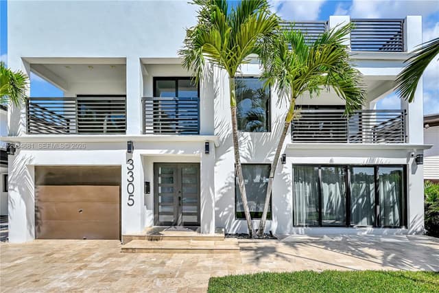 3305 NE 15th St, Fort Lauderdale FL 33304 - Fort Lauderdale, FL - Photo 2