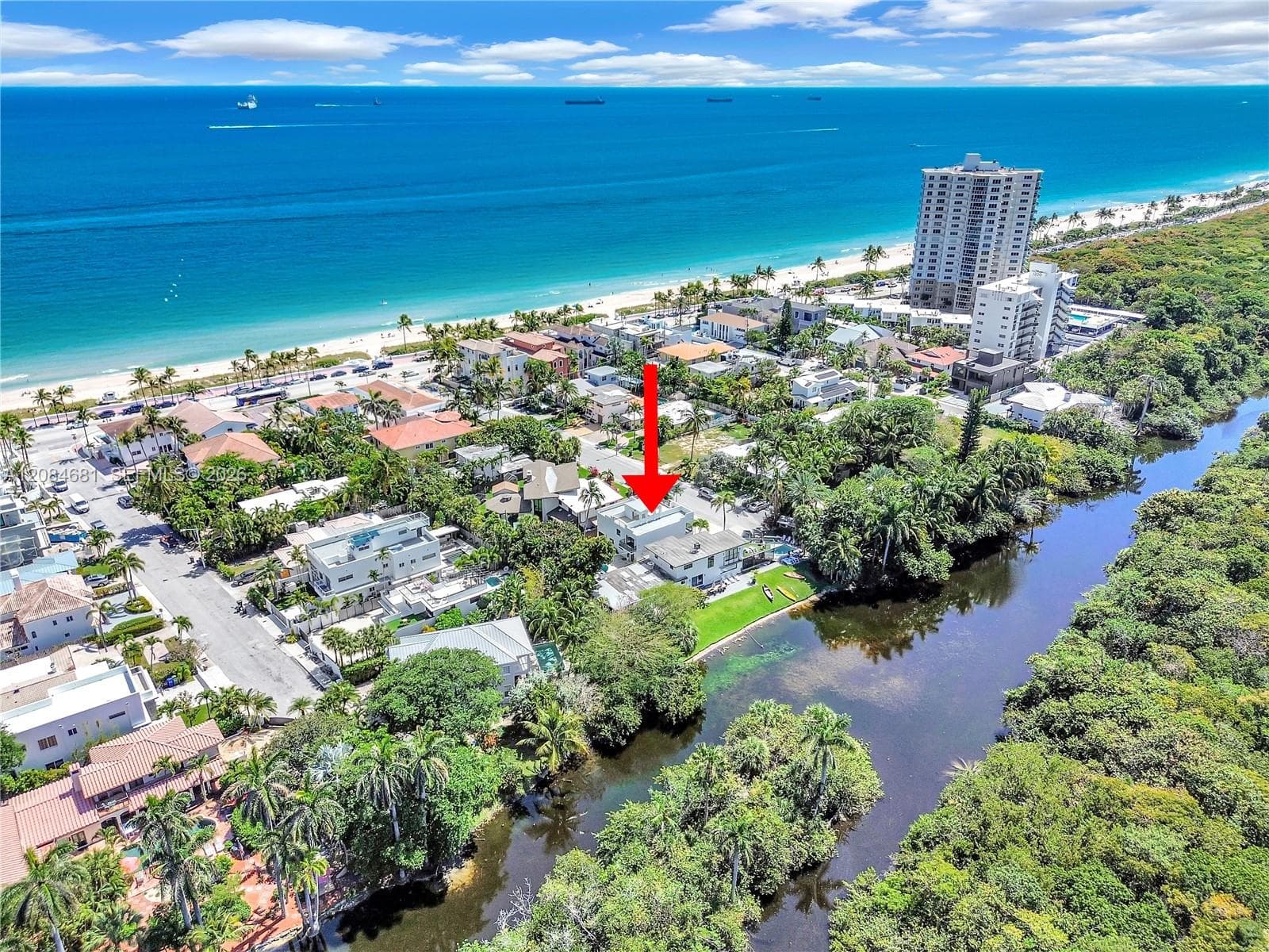 3305 NE 15th St, Fort Lauderdale FL 33304 - Fort Lauderdale, FL - Photo 1
