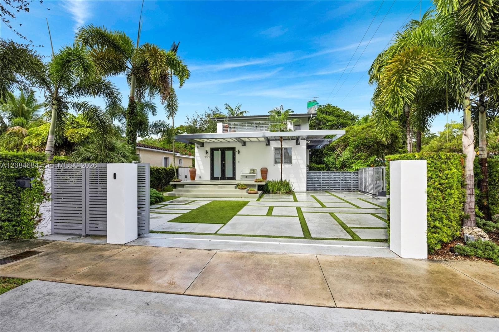 101 SW 21st Rd, Miami FL 33129 - Miami, FL - Photo 1