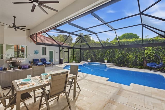 1861 W Eagle Trace Blvd W, Coral Springs FL 33071 - Coral Springs, FL - Photo 6